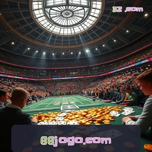 66jogo.com: Login Eficiente e Recheado de Vantagens Para Jogadores