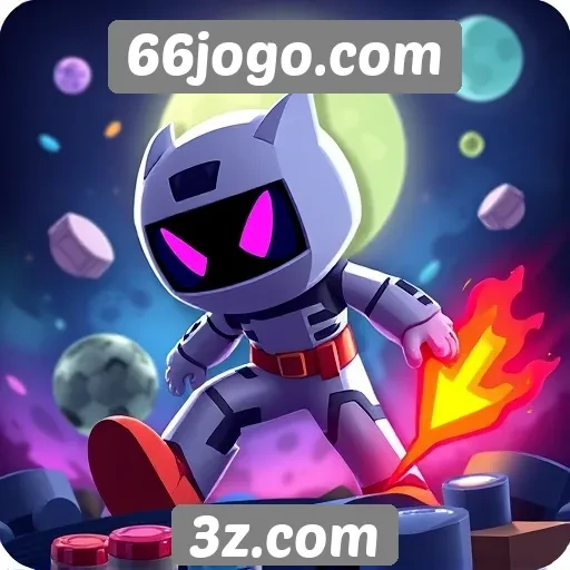 Análise de jogos populares no site 66jogo