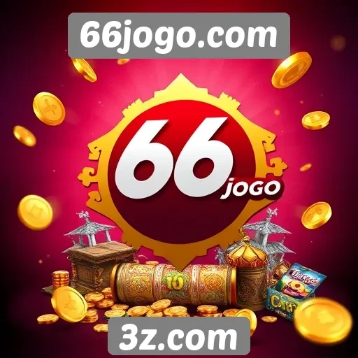 Promoções e eventos especiais no 66jogo.com
