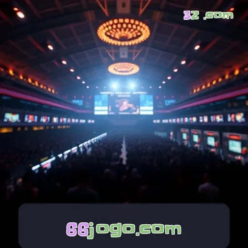 66jogo.com: Diversão e Emoção nos Melhores Caça-Níqueis Online