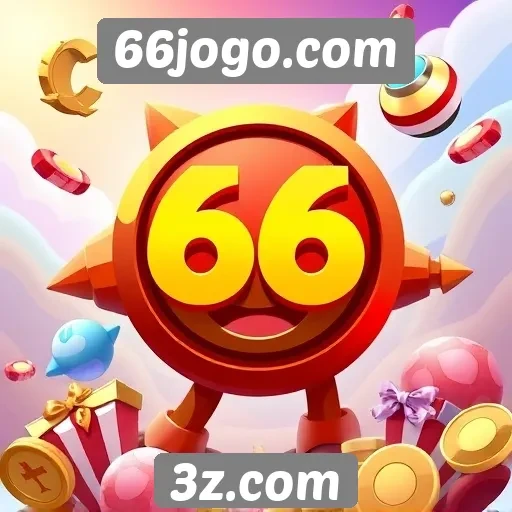 66jogo.com oferece variedade de jogos online